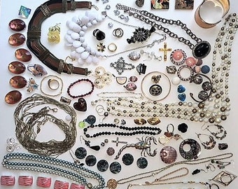 lot jewelry